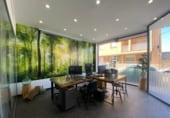 Local comercial en venta con 150m² en Inca, avenida jaime i foto