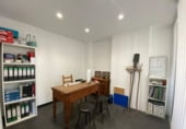 Local comercial en venta con 150m² en Inca, avenida jaime i foto