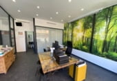Local comercial en venta con 150m² en Inca, avenida jaime i foto