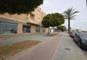 1131m² commercial premises for sale in El Ejido, Calle Venta Vieja photo