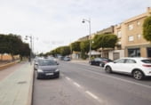 1131m² commercial premises for sale in El Ejido, Calle Venta Vieja photo