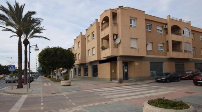 Local comercial