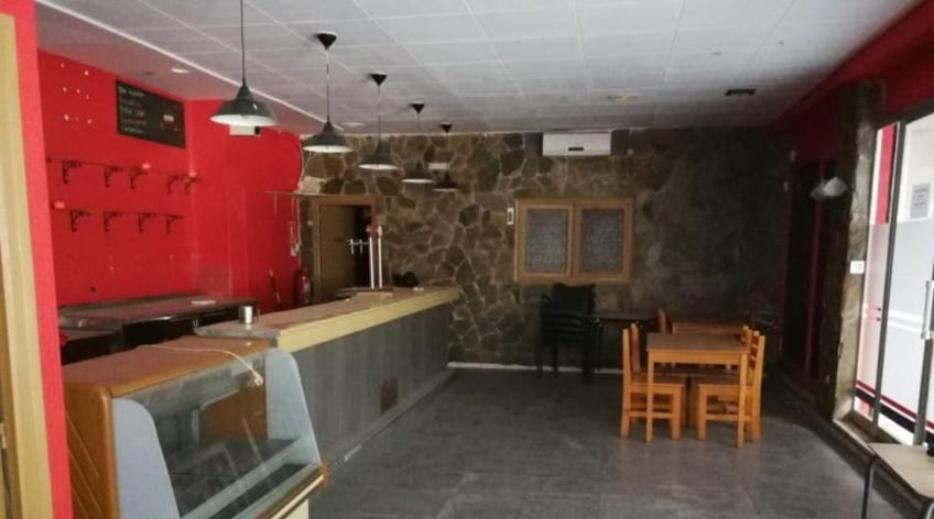 Local comercial