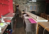 Restaurante en venta con 113m² en Lérida, Carrer de Maragall foto