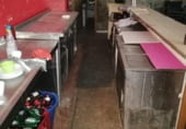 Restaurante en venta con 113m² en Lérida, Carrer de Maragall foto