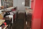 Restaurante en venta con 113m² en Lérida, Carrer de Maragall foto
