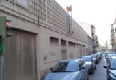 1010m² commercial premises for sale in Elda, Calle Doctor Arruga photo