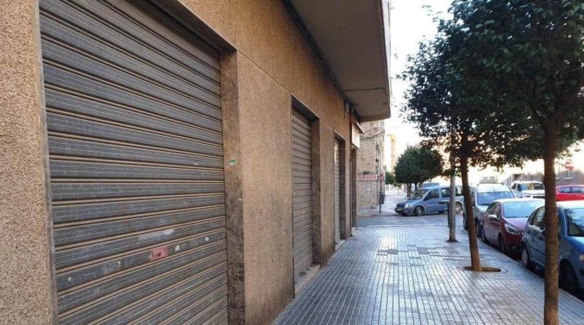 Local comercial
