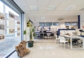 Oficinas en venta con 135m² en Pamplona, Calle Buenaventura Íñiguez foto
