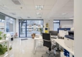 Oficinas en venta con 135m² en Pamplona, Calle Buenaventura Íñiguez foto