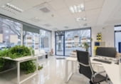 Oficinas en venta con 135m² en Pamplona, Calle Buenaventura Íñiguez foto