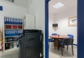 Oficinas en venta con 135m² en Pamplona, Calle Buenaventura Íñiguez foto