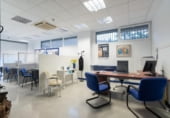 Oficinas en venta con 135m² en Pamplona, Calle Buenaventura Íñiguez foto