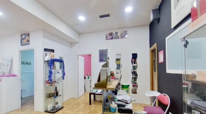 Local comercial