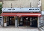 Bar en venta con 190m² en Alcorcón, Calle Sierra de Albarracín foto