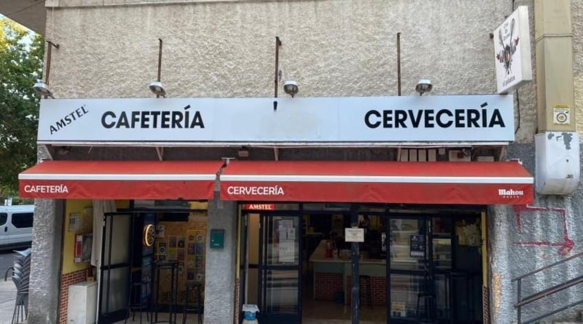 Local comercial