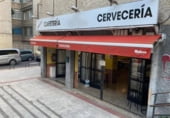 Bar en venta con 190m² en Alcorcón, Calle Sierra de Albarracín foto