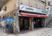 Bar en venta con 190m² en Alcorcón, Calle Sierra de Albarracín foto