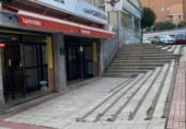 Bar en venta con 190m² en Alcorcón, Calle Sierra de Albarracín foto