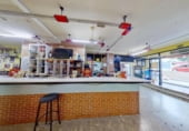 Bar en venta con 190m² en Alcorcón, Calle Sierra de Albarracín foto
