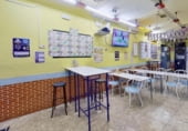 Bar en venta con 190m² en Alcorcón, Calle Sierra de Albarracín foto