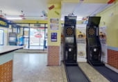Bar en venta con 190m² en Alcorcón, Calle Sierra de Albarracín foto