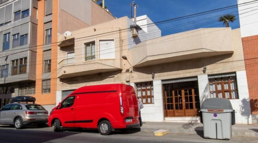 Edificio