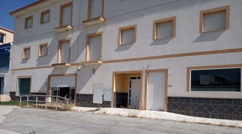 Local comercial