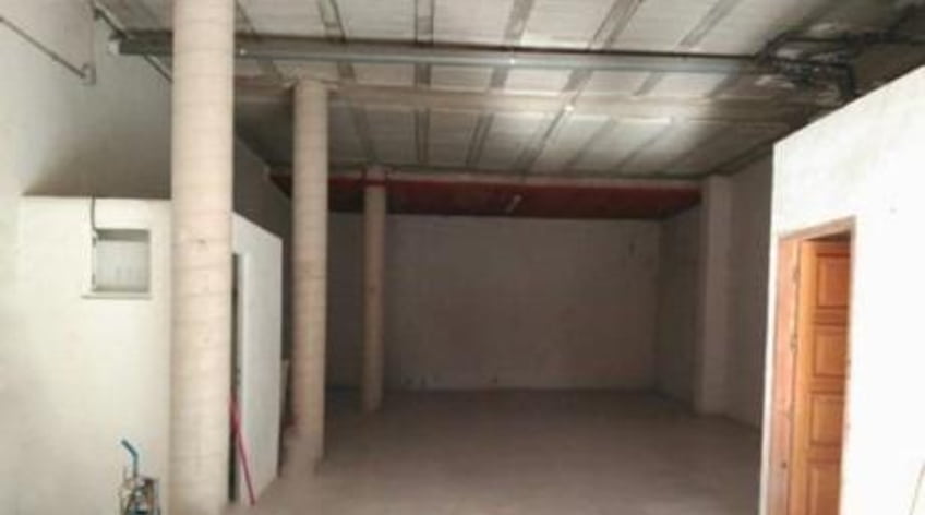 Local comercial