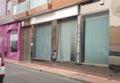 147m² commercial premises for sale in El Ejido, Bulevar de El Ejido photo
