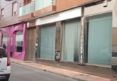 147m² commercial premises for sale in El Ejido, Bulevar de El Ejido photo