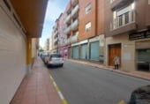 147m² commercial premises for sale in El Ejido, Bulevar de El Ejido photo