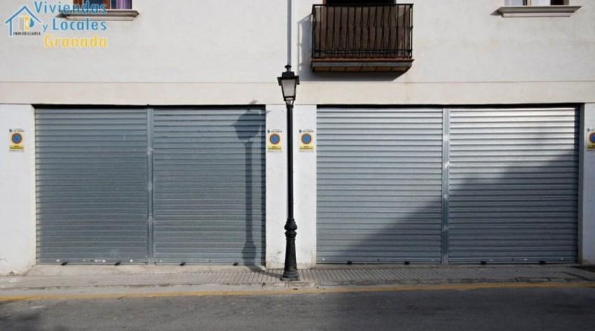 Local comercial