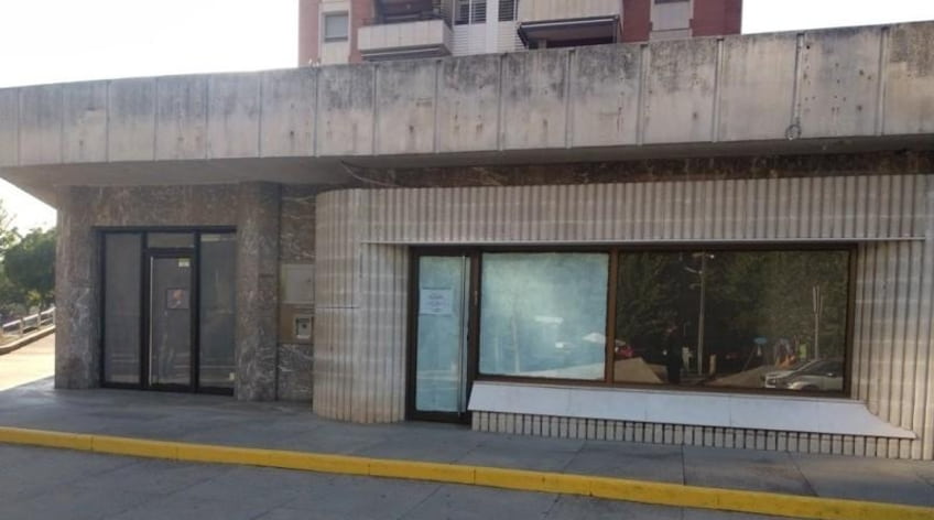 Local comercial