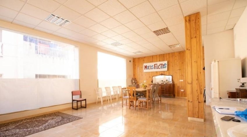 Local comercial