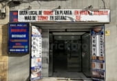 471m² locaux commerciaux pour vente à Barcelone, dans le quartier de la Sagrera, carrer de felip ii, 08027 photo