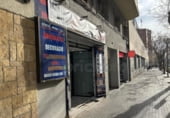 471m² locaux commerciaux pour vente à Barcelone, dans le quartier de la Sagrera, carrer de felip ii, 08027 photo