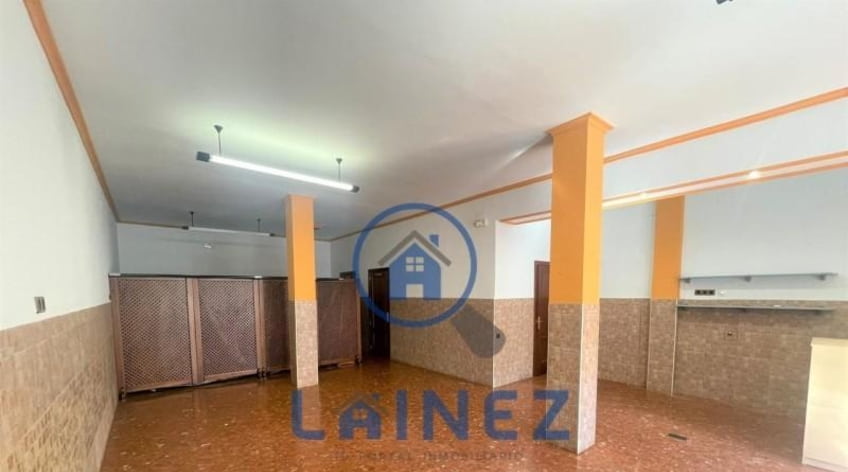Local comercial