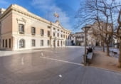 Edificio en venta con 140m² en Sabadell, Carrer de l'Escola Pia foto