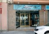 Local comercial en venta con 110m² en Sabadell, Avinguda de Lluís Companys foto
