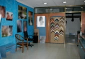 Local comercial en venta con 110m² en Sabadell, Avinguda de Lluís Companys foto