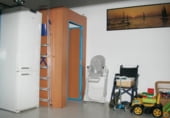 Local comercial en venta con 110m² en Sabadell, Avinguda de Lluís Companys foto