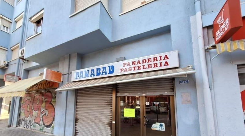 Local comercial