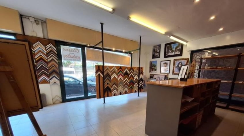 Local comercial