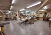 Local comercial
en venda
amb 300m² a Barberà del Vallès, Carrer del Pintor Murillo foto