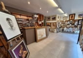 Local comercial
en venda
amb 300m² a Barberà del Vallès, Carrer del Pintor Murillo foto