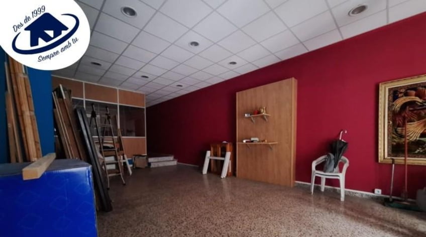 Local comercial