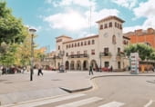 100m² commercial premises for sale in Barberà del Vallès, Carrer de Linares photo