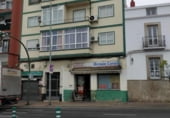 135m² commercial premises for sale in Cáceres, in the area of Aguas Vivas, Calle Reñidero de Gallos photo