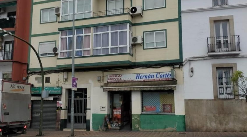 Local comercial
